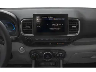 Hyundai VENUE 2026 SEL 4dr Crossover w/Two-Tone Roof