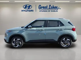 Hyundai VENUE 2026 SEL 4dr Crossover w/Two-Tone Roof