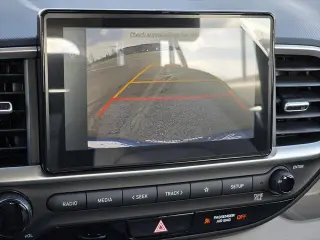Hyundai VENUE 2026 SEL 4dr Crossover w/Two-Tone Roof