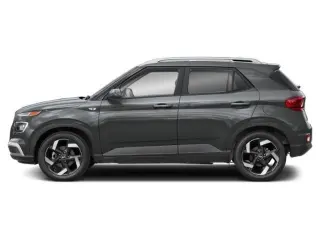 Hyundai VENUE 2026 SEL 4dr Crossover w/Two-Tone Roof