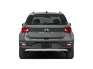 Hyundai VENUE 2026 SEL 4dr Crossover w/Two-Tone Roof