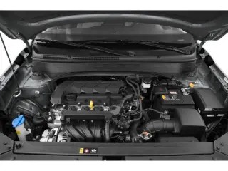 Hyundai VENUE 2026 SEL 4dr Crossover w/Two-Tone Roof