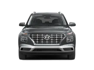 Hyundai VENUE 2026 SEL 4dr Crossover w/Two-Tone Roof
