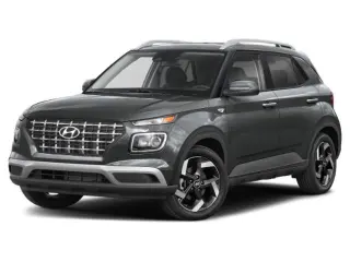 Hyundai VENUE 2026 SEL 4dr Crossover w/Two-Tone Roof