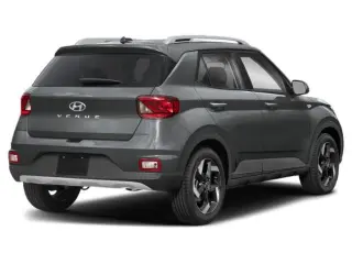 Hyundai VENUE 2026 SEL 4dr Crossover w/Two-Tone Roof