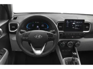 Hyundai VENUE 2026 SEL 4dr Crossover w/Two-Tone Roof