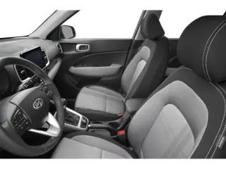 Hyundai VENUE 2026 SEL 4dr Crossover w/Two-Tone Roof