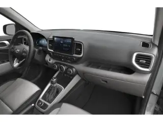 Hyundai VENUE 2026 SEL 4dr Crossover w/Two-Tone Roof