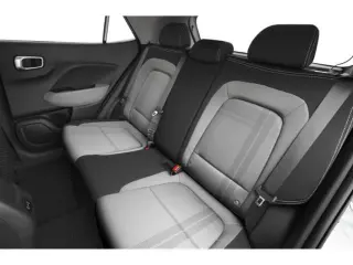 Hyundai VENUE 2026 SEL 4dr Crossover w/Two-Tone Roof
