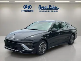 Hyundai SONATA Hybrid 2025 SEL 4dr Sedan