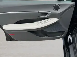 Hyundai SONATA Hybrid 2025 SEL 4dr Sedan