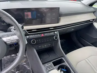 Hyundai SONATA Hybrid 2025 SEL 4dr Sedan