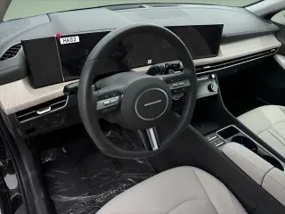 Hyundai SONATA Hybrid 2025 SEL 4dr Sedan