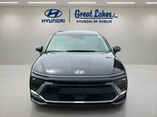 Hyundai SONATA Hybrid 2025 SEL 4dr Sedan