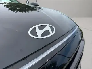 Hyundai SONATA Hybrid 2025 SEL 4dr Sedan