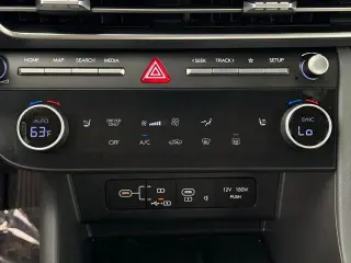 Hyundai SONATA Hybrid 2025 SEL 4dr Sedan