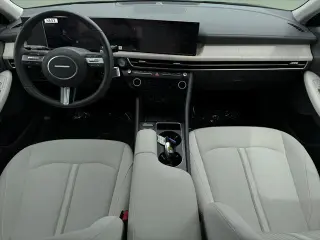 Hyundai SONATA Hybrid 2025 SEL 4dr Sedan