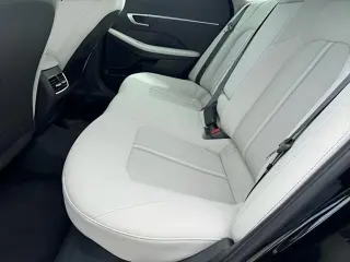 Hyundai SONATA Hybrid 2025 SEL 4dr Sedan