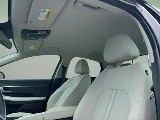 Hyundai SONATA Hybrid 2025 SEL 4dr Sedan