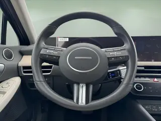 Hyundai SONATA Hybrid 2025 SEL 4dr Sedan