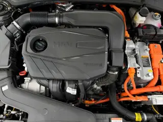 Hyundai SONATA Hybrid 2025 SEL 4dr Sedan