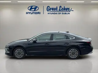 Hyundai SONATA Hybrid 2025 SEL 4dr Sedan