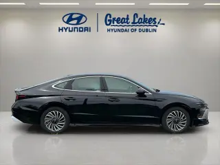 Hyundai SONATA Hybrid 2025 SEL 4dr Sedan