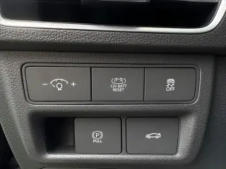 Hyundai SONATA Hybrid 2025 SEL 4dr Sedan