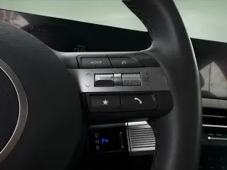Hyundai SONATA Hybrid 2025 SEL 4dr Sedan