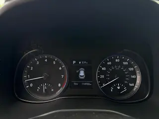 Hyundai KONA 2020 AWD SEL 4dr Crossover
