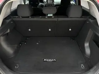 Hyundai KONA 2020 AWD SEL 4dr Crossover