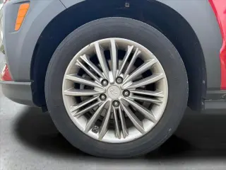 Hyundai KONA 2020 AWD SEL 4dr Crossover