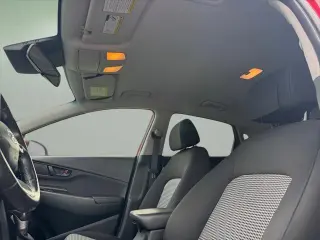 Hyundai KONA 2020 AWD SEL 4dr Crossover