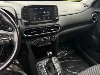 Hyundai KONA 2020 AWD SEL 4dr Crossover