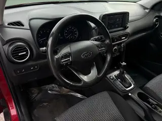 Hyundai KONA 2020 AWD SEL 4dr Crossover