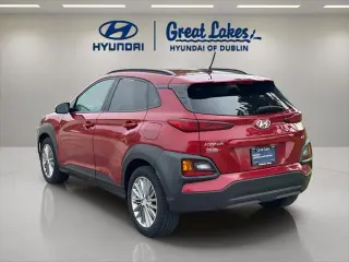 Hyundai KONA 2020 AWD SEL 4dr Crossover