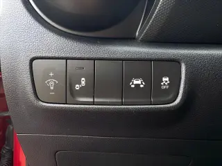 Hyundai KONA 2020 AWD SEL 4dr Crossover