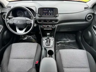 Hyundai KONA 2020 AWD SEL 4dr Crossover