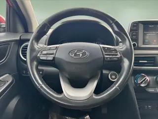Hyundai KONA 2020 AWD SEL 4dr Crossover