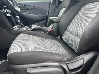 Hyundai KONA 2020 AWD SEL 4dr Crossover