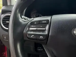 Hyundai KONA 2020 AWD SEL 4dr Crossover
