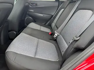 Hyundai KONA 2020 AWD SEL 4dr Crossover