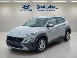 Hyundai KONA 2023 AWD SE 4dr Crossover