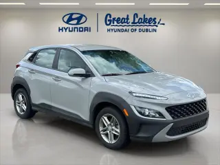 Hyundai KONA 2023 AWD SE 4dr Crossover