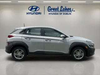 Hyundai KONA 2023 AWD SE 4dr Crossover