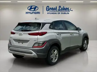 Hyundai KONA 2023 AWD SE 4dr Crossover