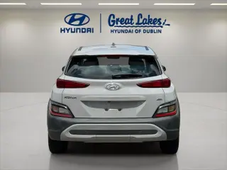 Hyundai KONA 2023 AWD SE 4dr Crossover