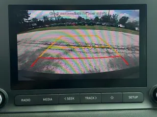 Hyundai KONA 2023 AWD SE 4dr Crossover