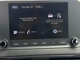 Hyundai KONA 2023 AWD SE 4dr Crossover