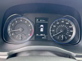 Hyundai KONA 2023 AWD SE 4dr Crossover